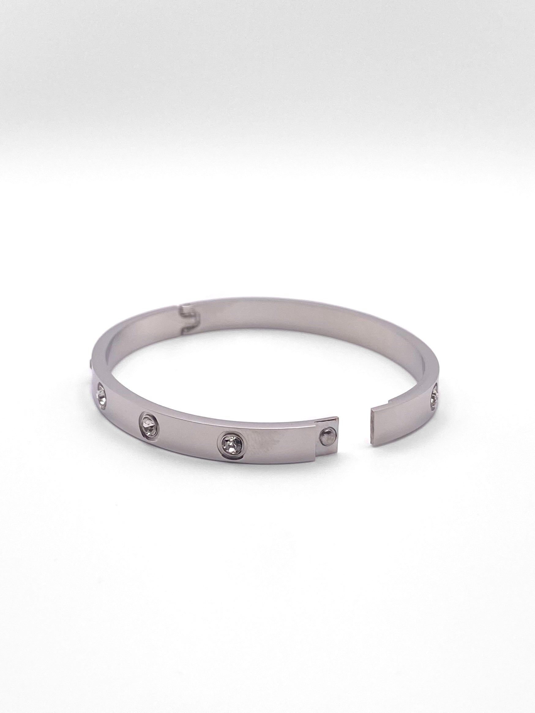 Essential Bangle Bracelet