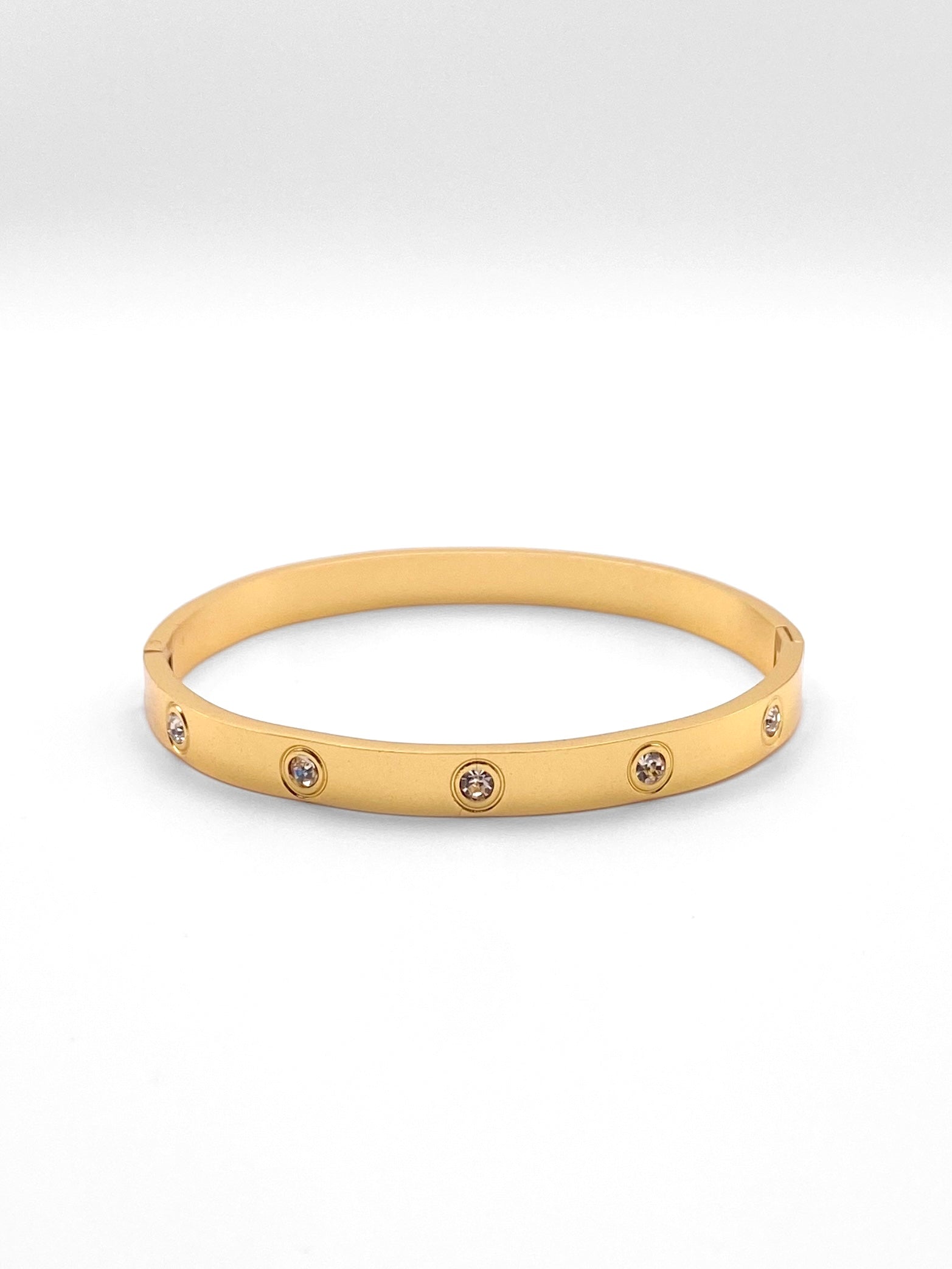 Essential Bangle Bracelet