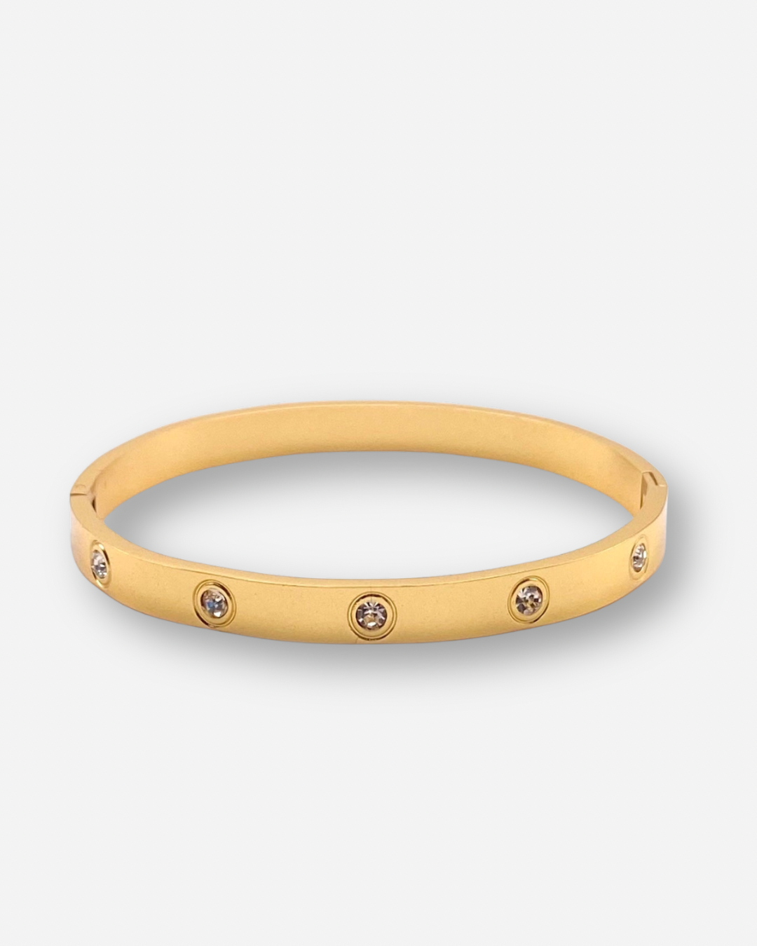 ESSENTIAL BANGLE BRACELET
