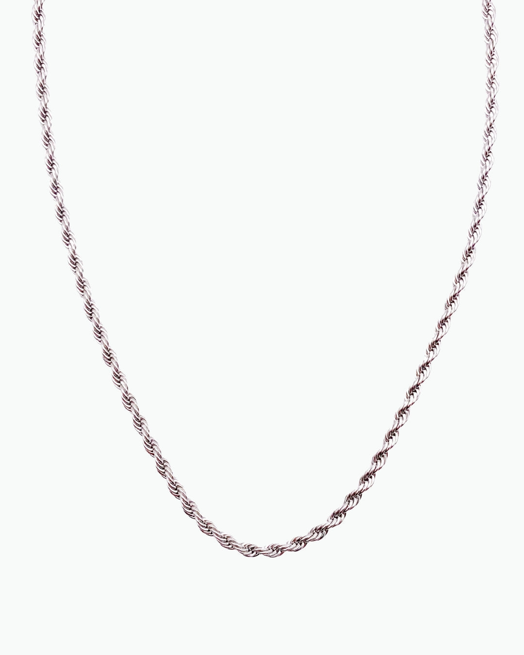 SPARKLING ROPE CHAIN 3MM