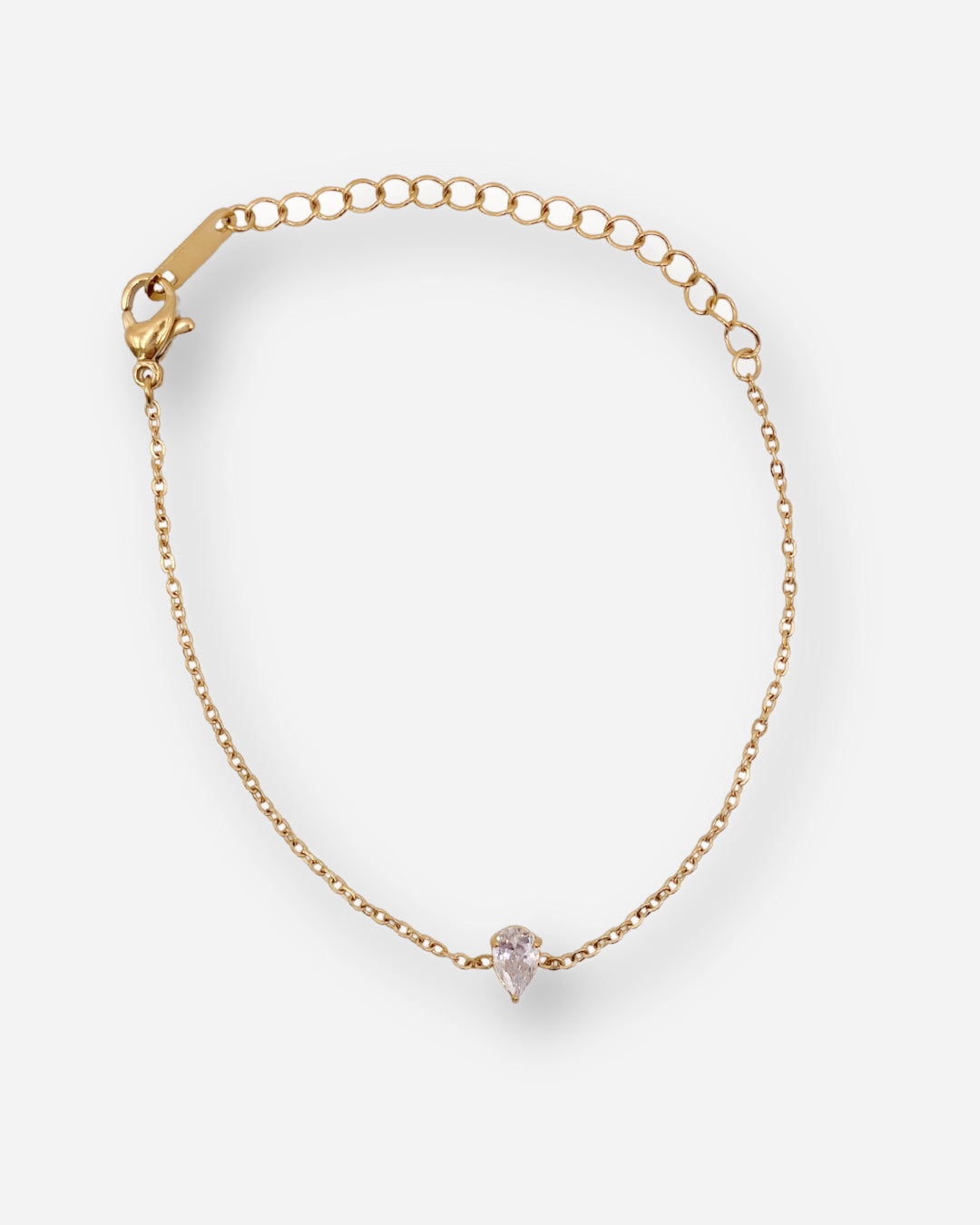 DROPLET SPARK BRACELET