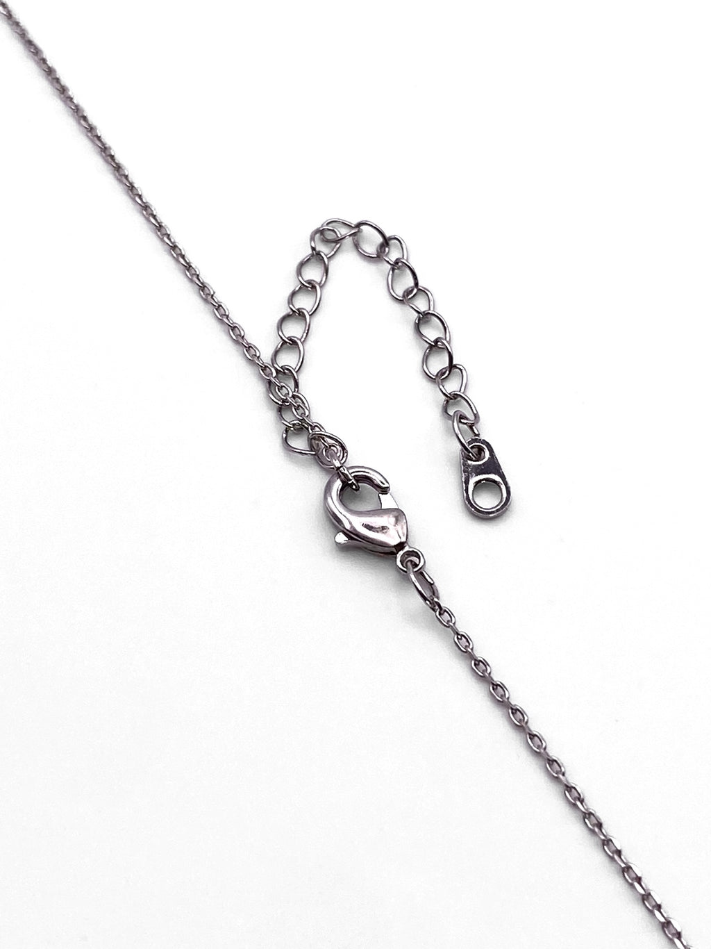 Halo Sparkle Necklace