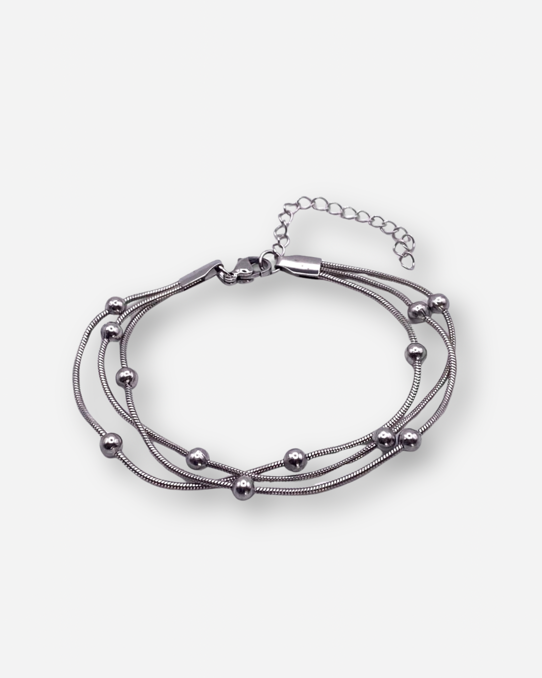 GLOW STRANDS BRACELET