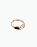MARQUISE BEZEL RING