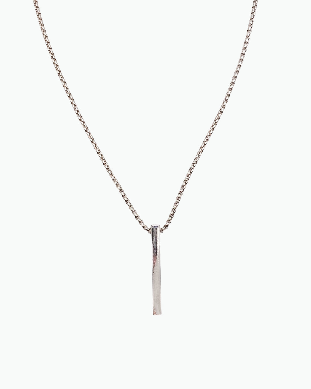 CORE BAR NECKLACE