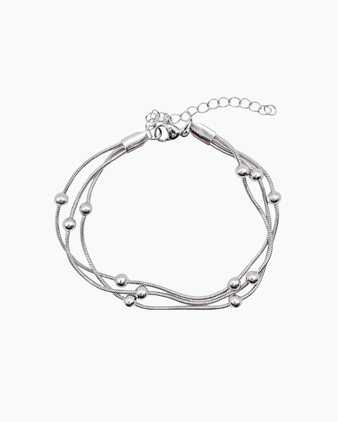 GLOW STRANDS BRACELET