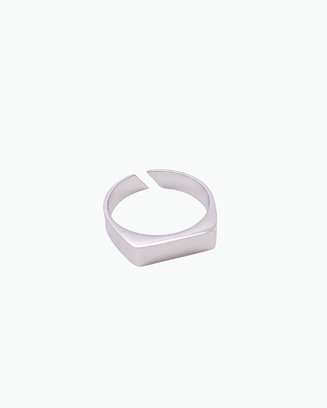 EDGE BOLD RING