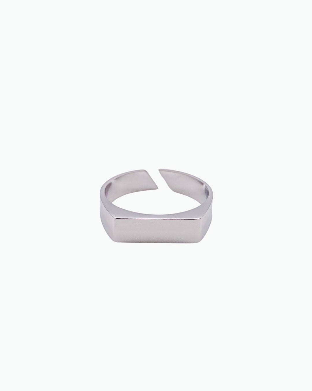 EDGE BOLD RING
