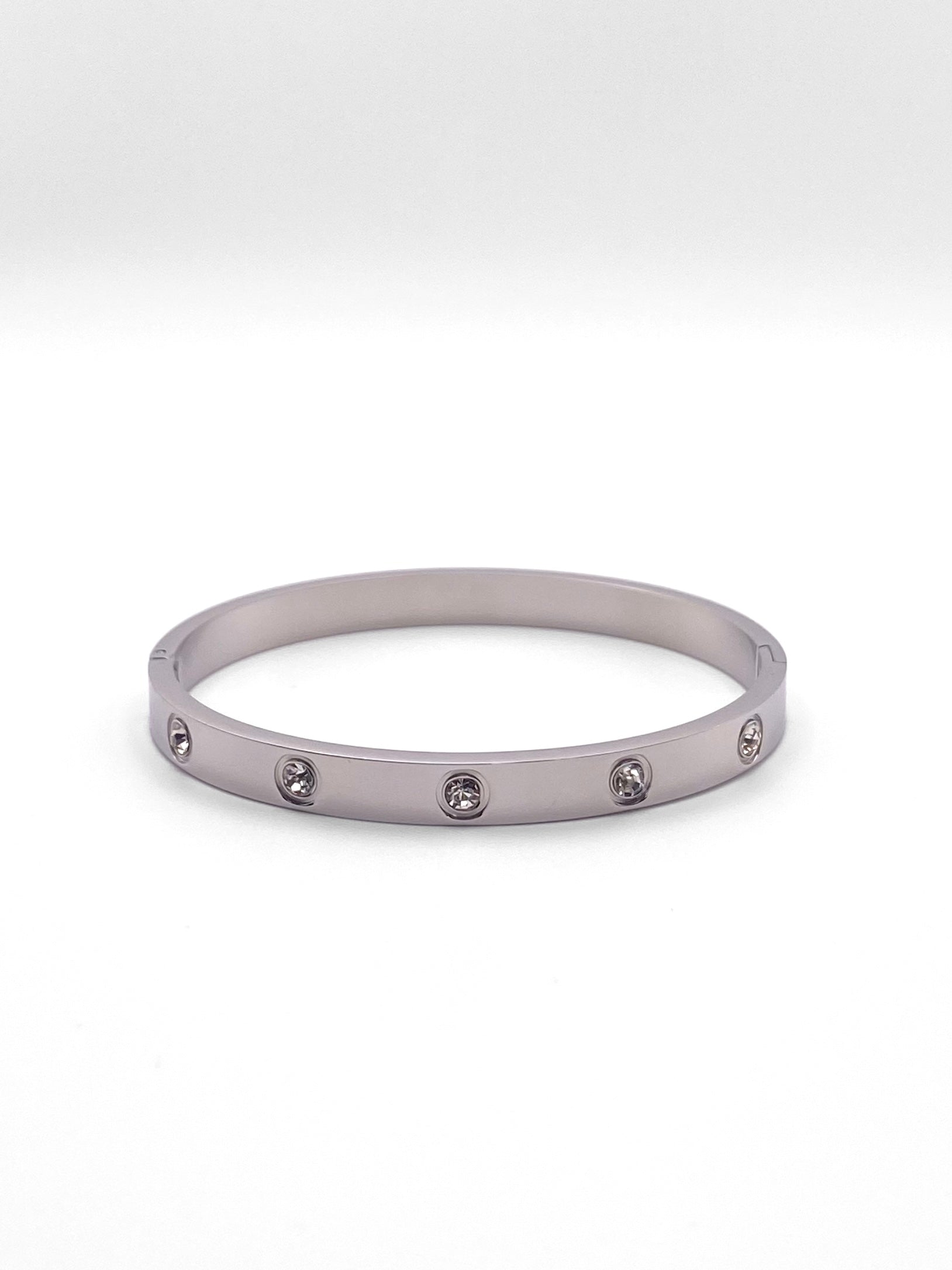 Essential Bangle Bracelet
