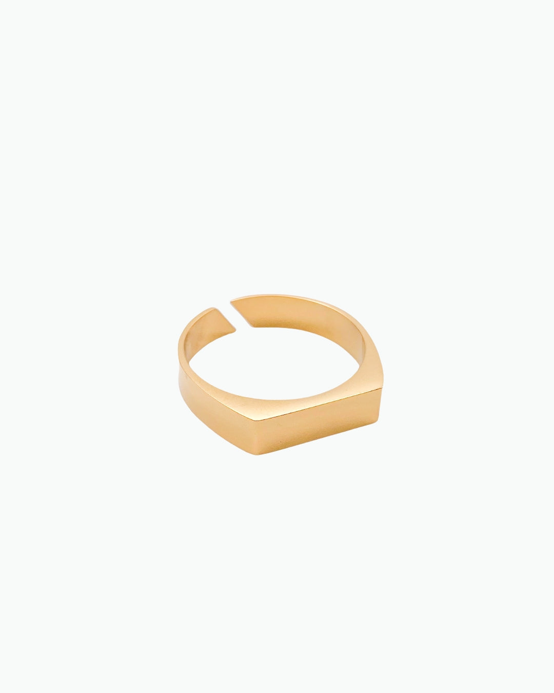 EDGE BOLD RING
