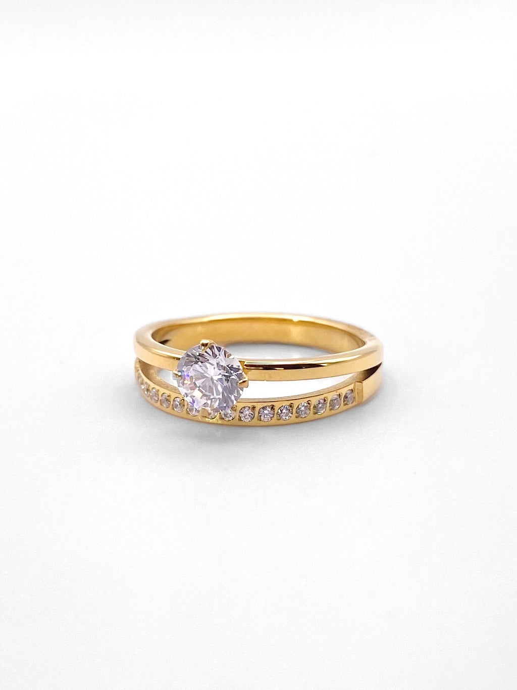 Twilight Sparkle Ring