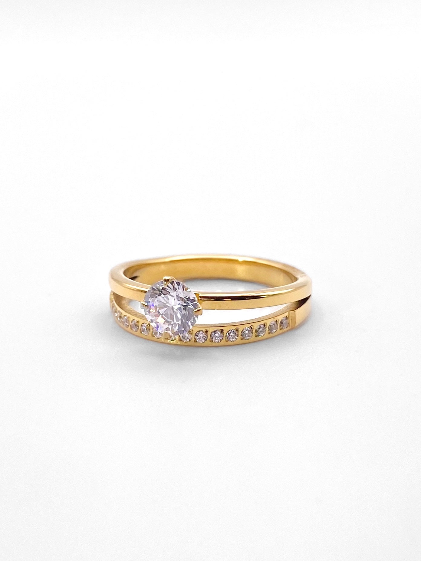 Twilight Sparkle Ring