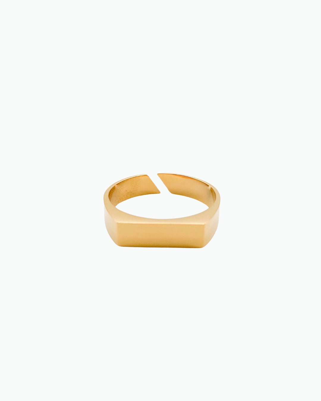 EDGE BOLD RING