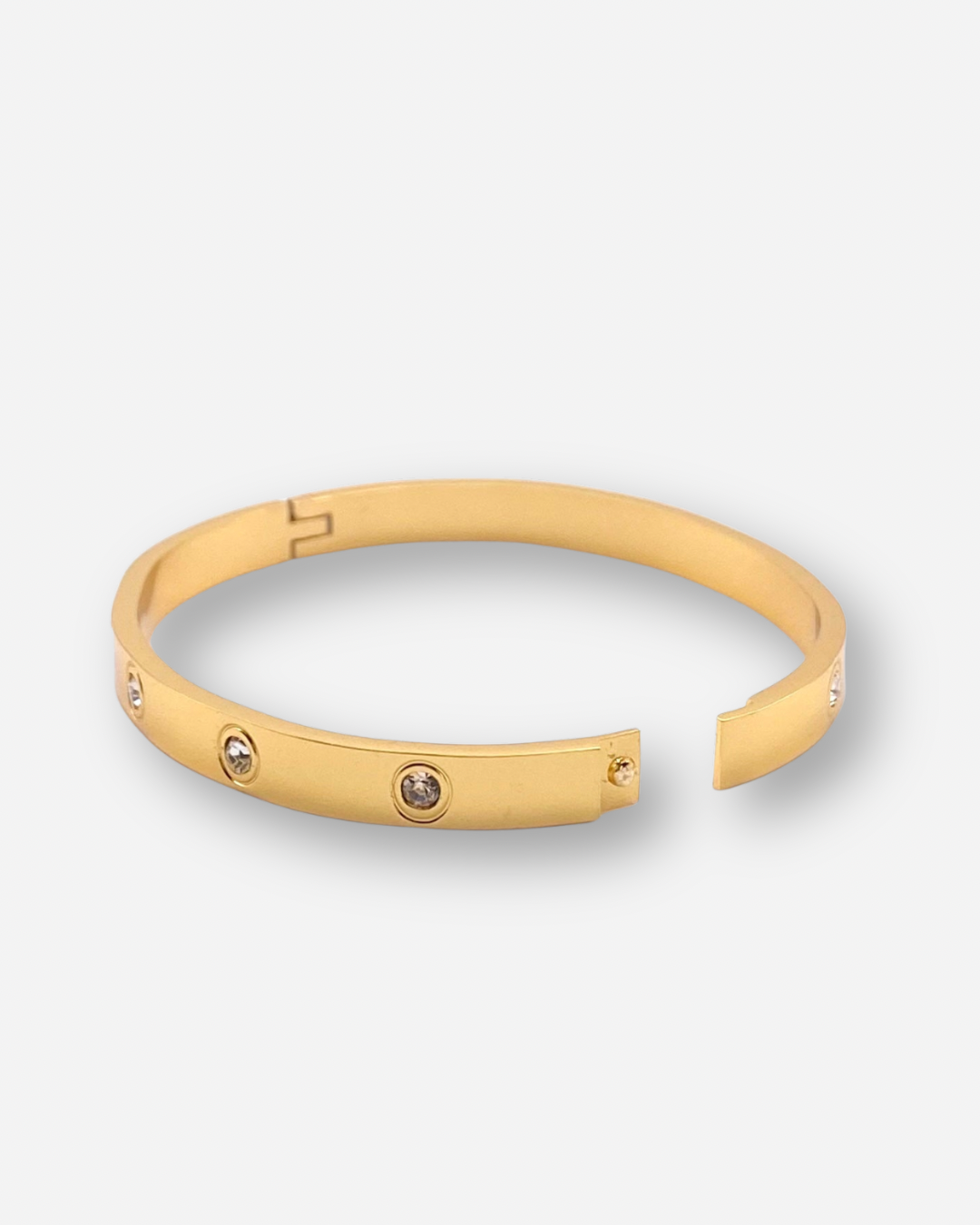 ESSENTIAL BANGLE BRACELET