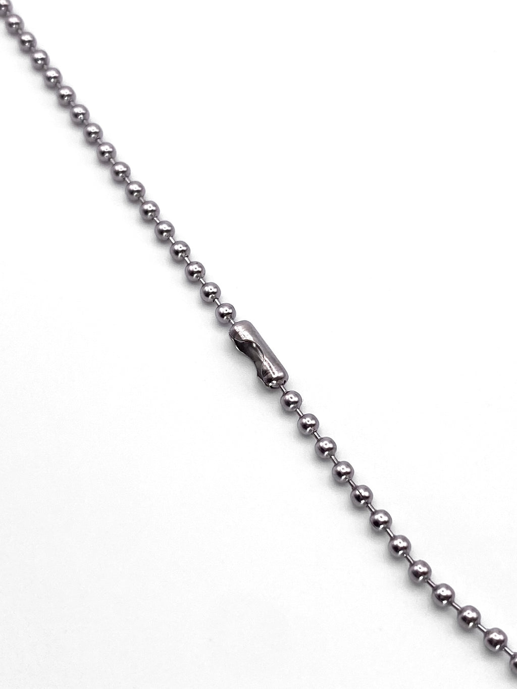 Double Pride Necklace