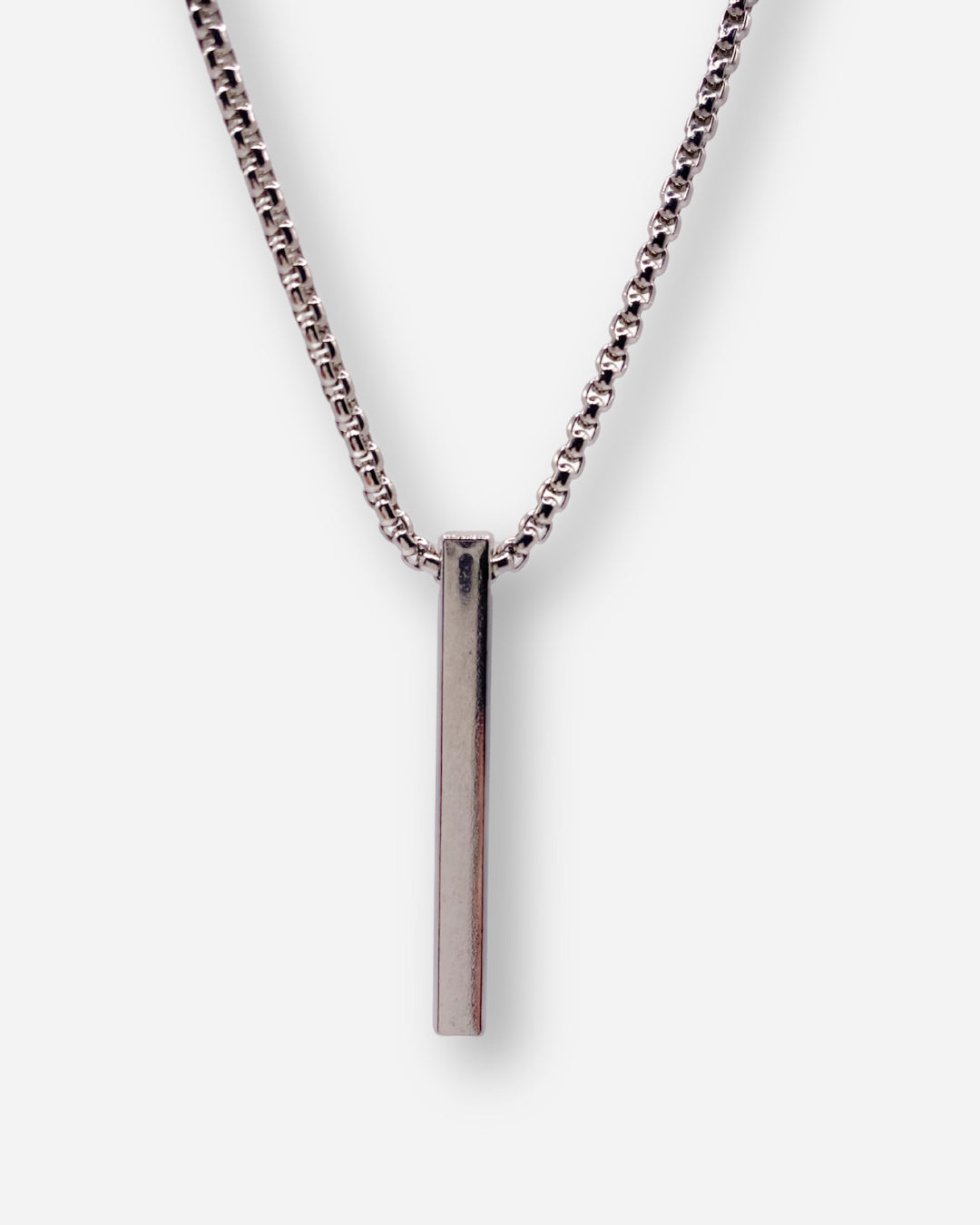 CORE BAR NECKLACE