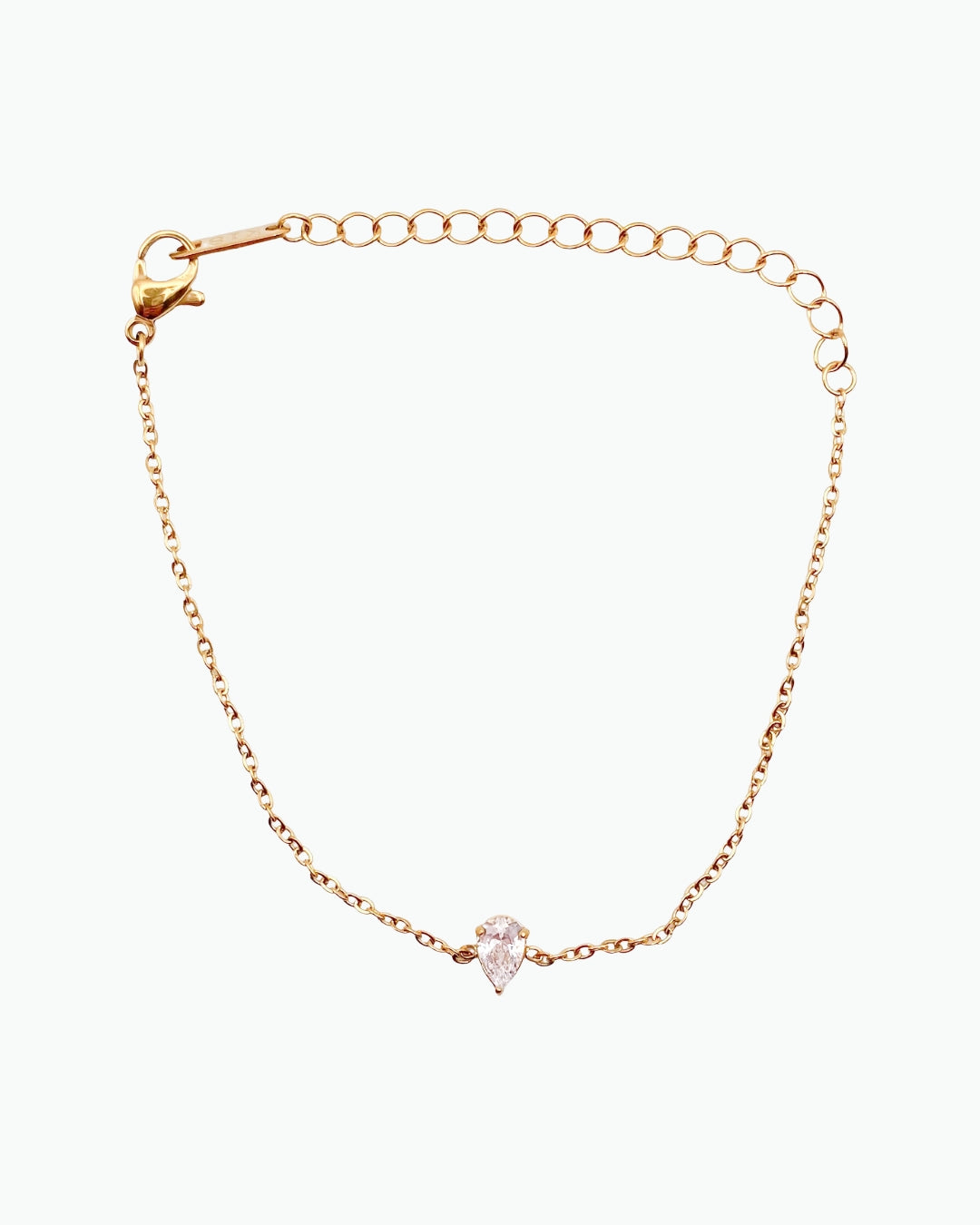 DROPLET SPARK BRACELET