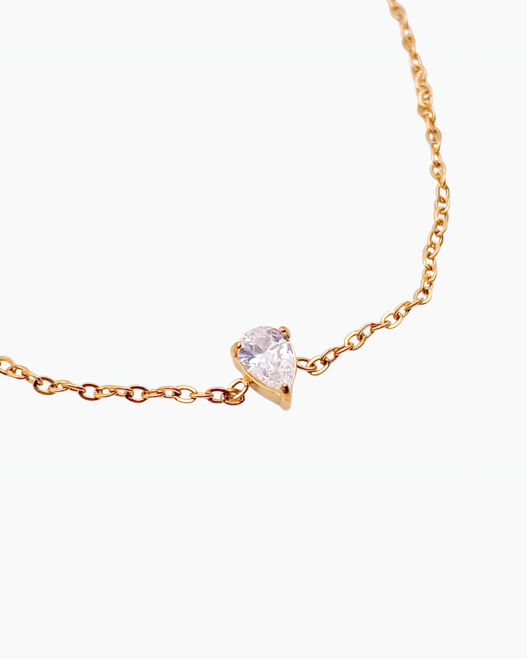 DROPLET SPARK BRACELET